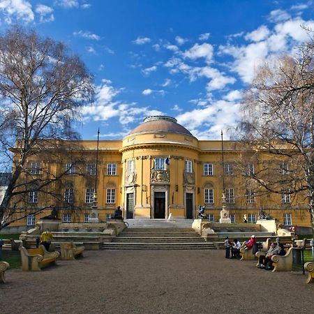 City Life Apartment Debrecen Exterior photo