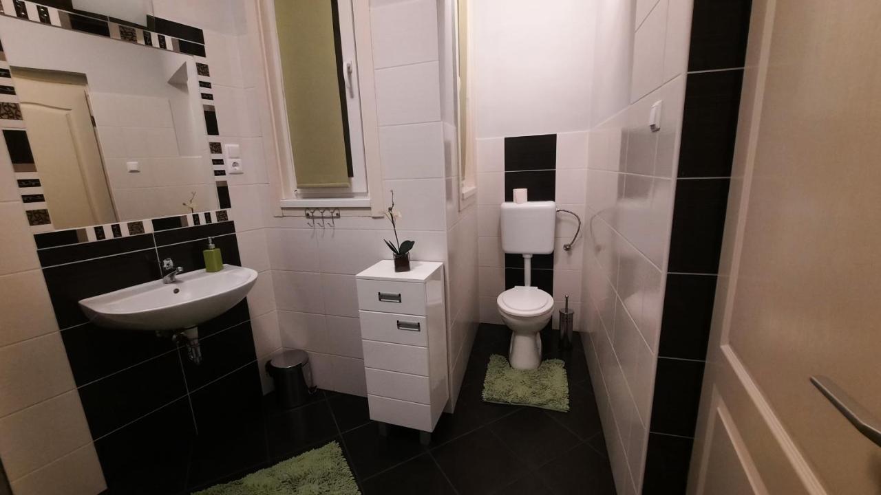 City Life Apartment Debrecen Exterior photo