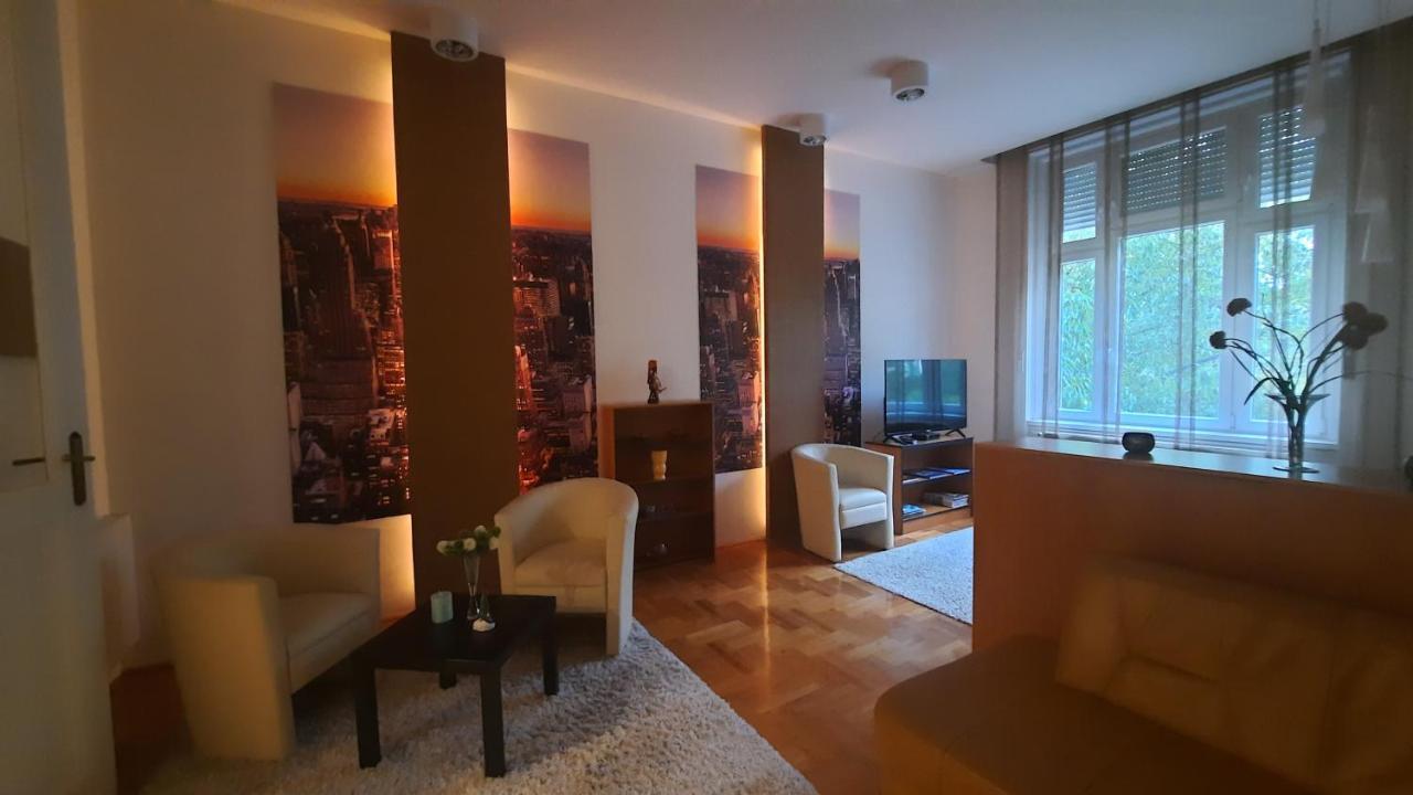 City Life Apartment Debrecen Exterior photo